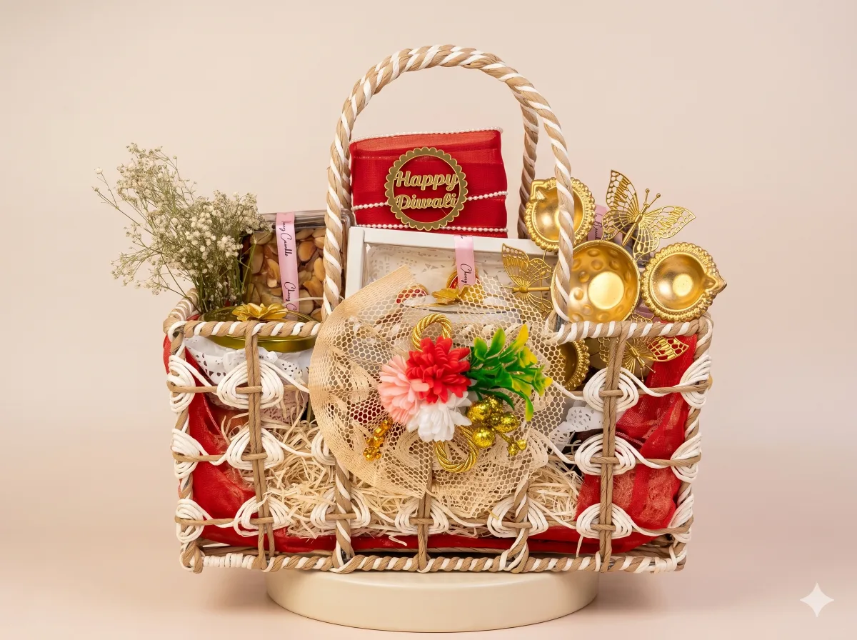 Festive Hampers