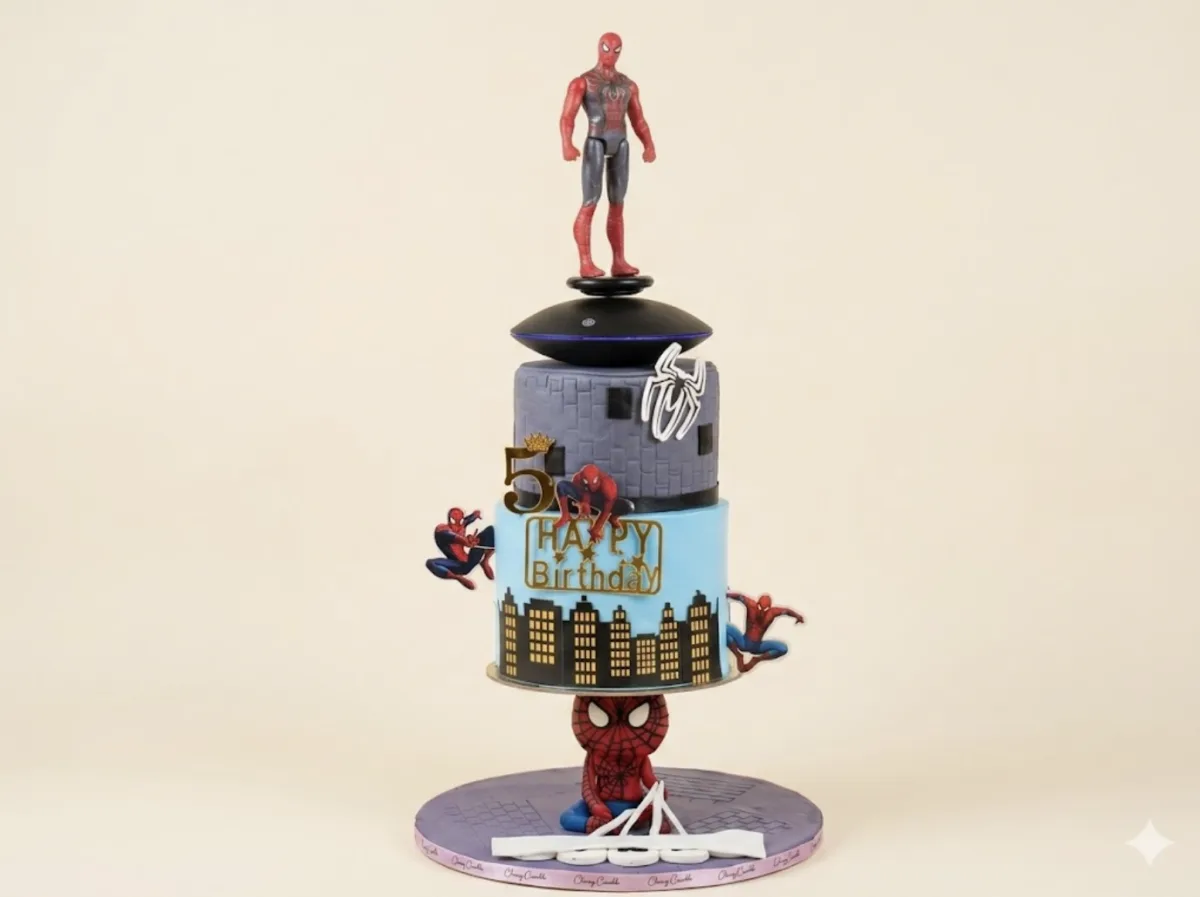 Themed Birthdays