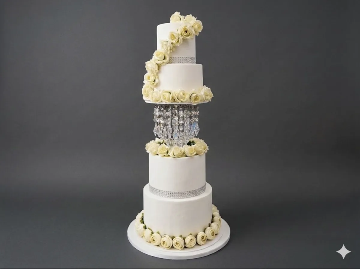 Wedding Tiers