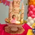 Cake from rushank baweja's order